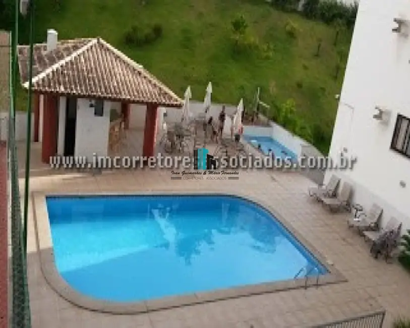 Foto 2 de Apartamento com 2 quartos à venda, 75m2 em Stiep, Salvador - BA