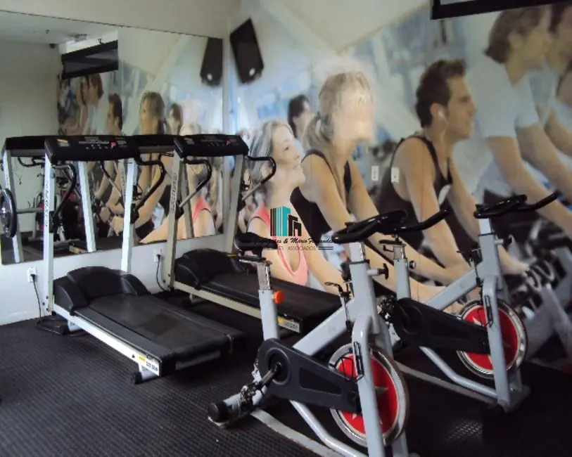 Foto 7 de Apartamento com 2 quartos à venda, 55m2 em Cabula, Salvador - BA