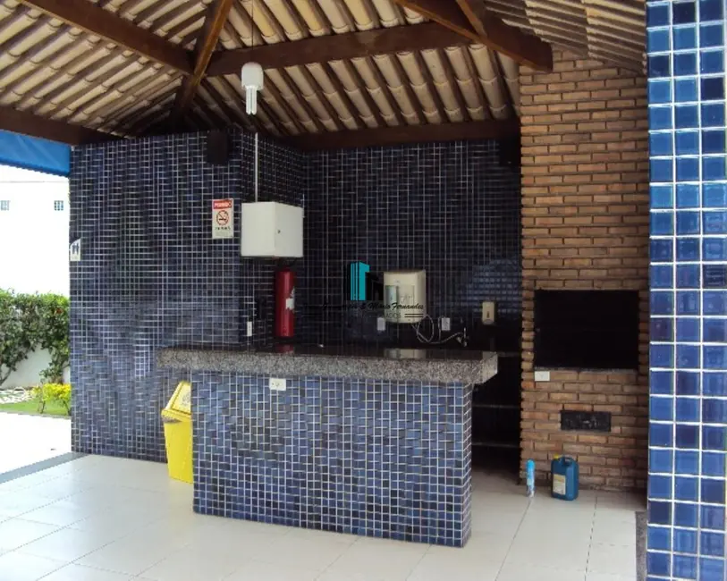 Foto 6 de Apartamento com 2 quartos à venda, 55m2 em Cabula, Salvador - BA