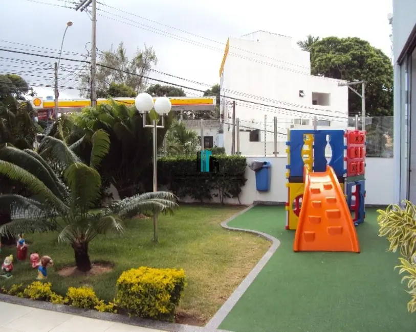 Foto 3 de Apartamento com 2 quartos à venda, 55m2 em Cabula, Salvador - BA