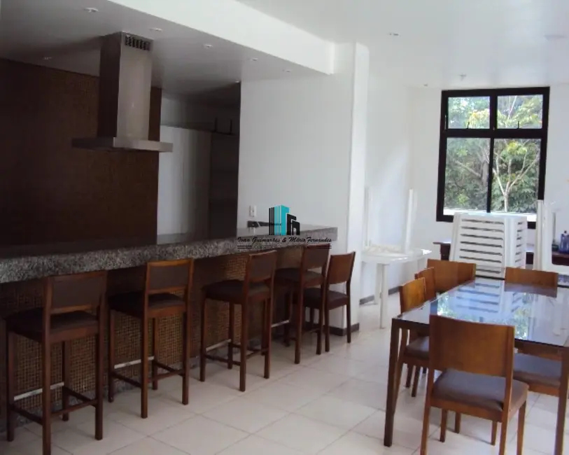 Foto 9 de Apartamento com 2 quartos à venda, 55m2 em Cabula, Salvador - BA