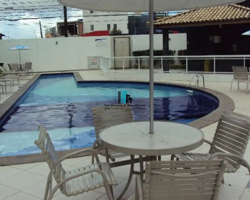 Foto 5 de Apartamento com 2 quartos à venda, 55m2 em Cabula, Salvador - BA