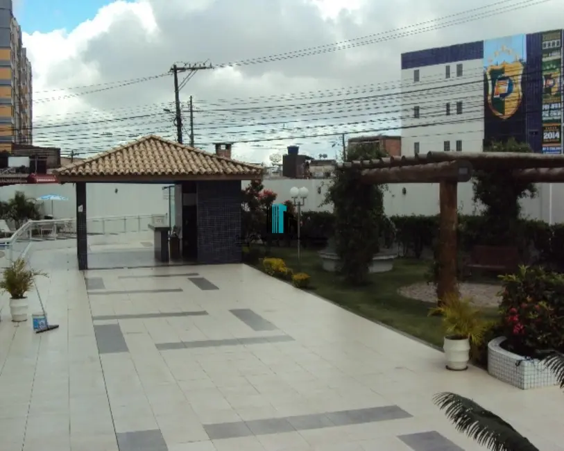 Foto 4 de Apartamento com 2 quartos à venda, 55m2 em Cabula, Salvador - BA