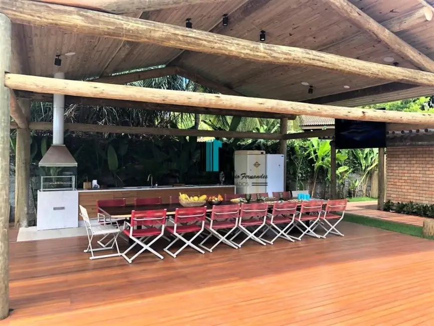 Foto 9 de Casa de Condomínio com 4 quartos para alugar, 1800m2 em Camacari - BA