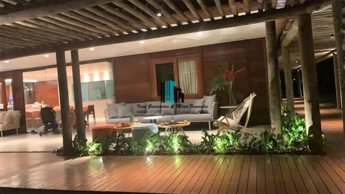 Foto 7 de Casa de Condomínio com 4 quartos para alugar, 1800m2 em Camacari - BA