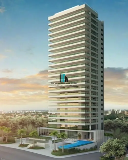 Foto 2 de Apartamento com 4 quartos à venda, 278m2 em Barra, Salvador - BA