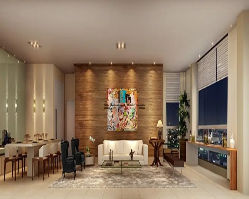 Apartamento com 4 quartos à venda, 278m2 em Barra, Salvador - BA - imagem 6 Foto 6 de Apartamento com 4 quartos à venda, 278m2 em Barra, Salvador - BA