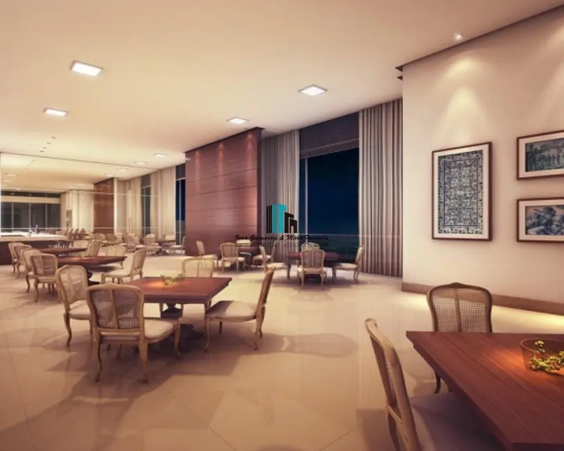 Apartamento com 4 quartos à venda, 278m2 em Barra, Salvador - BA - imagem 8 Foto 8 de Apartamento com 4 quartos à venda, 278m2 em Barra, Salvador - BA