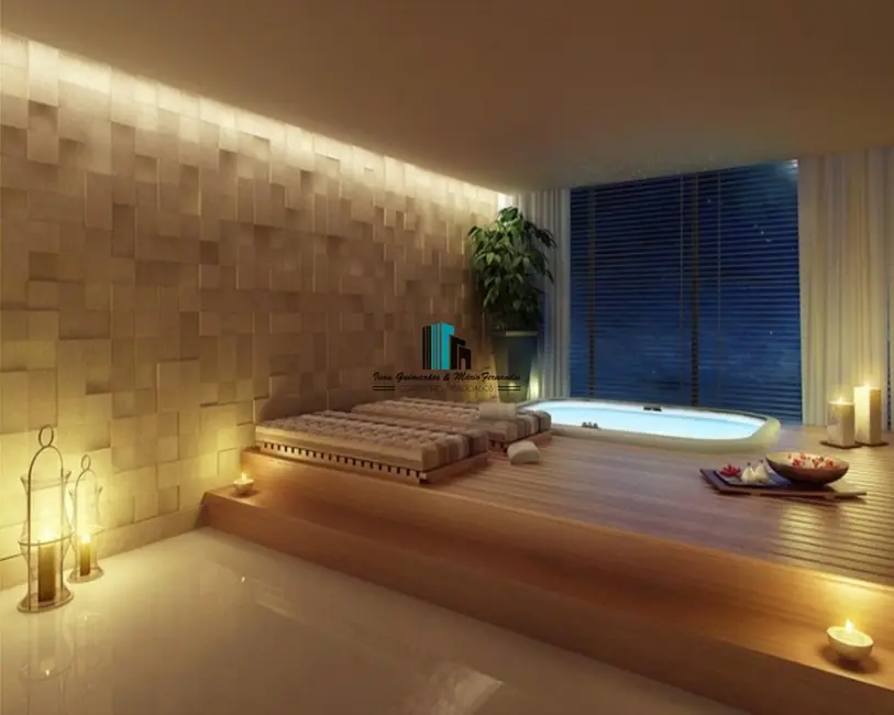 Apartamento com 4 quartos à venda, 278m2 em Barra, Salvador - BA - imagem 9 Foto 9 de Apartamento com 4 quartos à venda, 278m2 em Barra, Salvador - BA