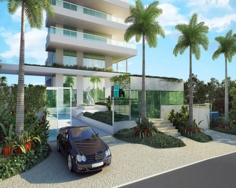 Apartamento com 4 quartos à venda, 278m2 em Barra, Salvador - BA - imagem 4 Foto 4 de Apartamento com 4 quartos à venda, 278m2 em Barra, Salvador - BA