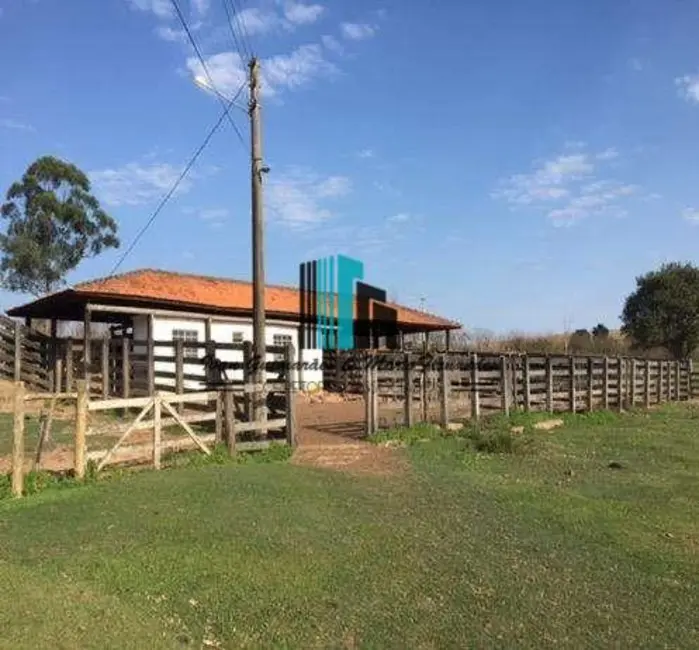 Foto 5 de Fazenda / Haras à venda, 299m2 em Centro, Santana Do Itarare - PR