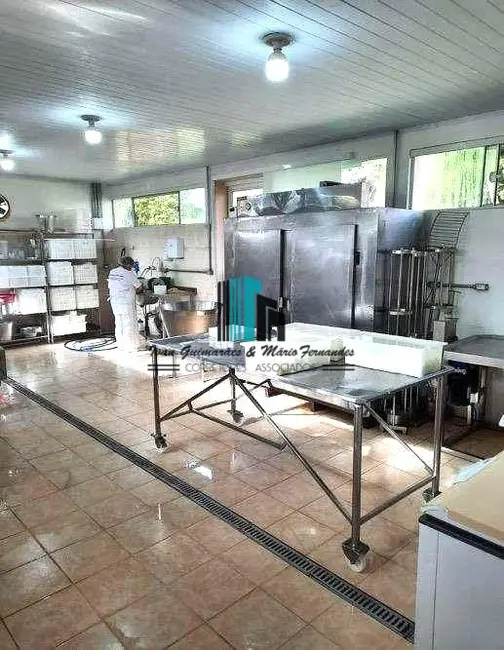 Foto 9 de Fazenda / Haras à venda, 299m2 em Centro, Santana Do Itarare - PR