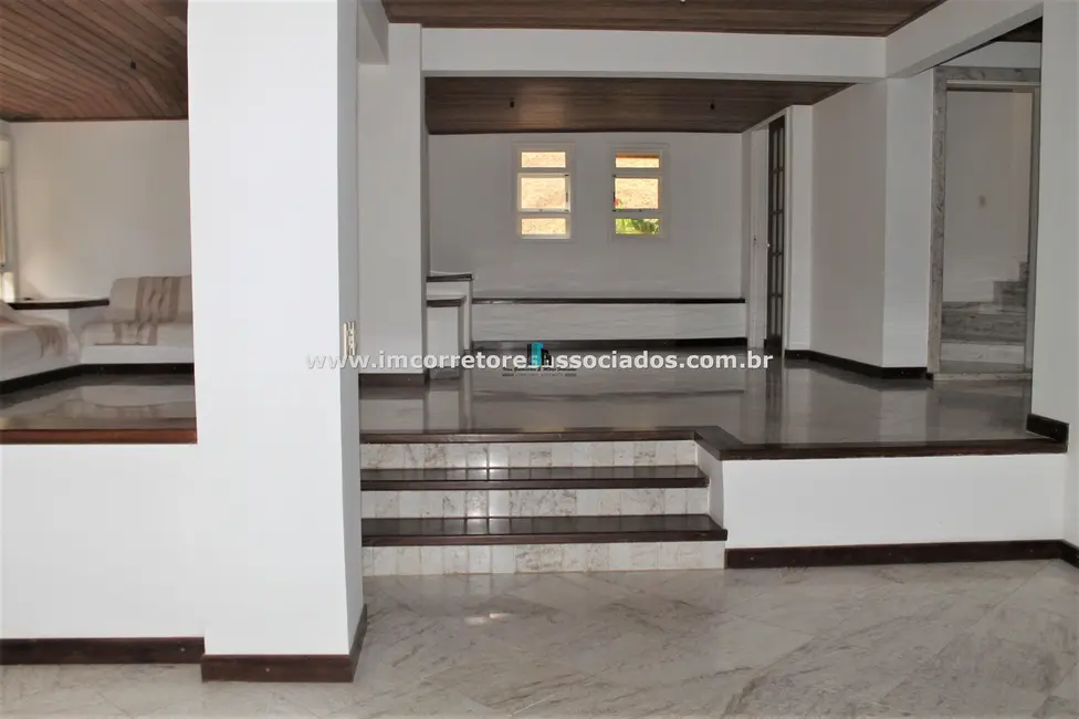 Casa de Condomínio com 6 quartos à venda em Patamares, Salvador - BA - imagem 4 Foto 4 de Casa de Condomínio com 6 quartos à venda em Patamares, Salvador - BA