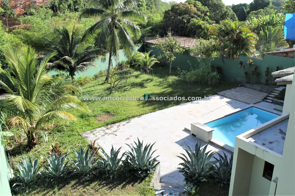 Foto 2 de Casa de Condomínio com 6 quartos à venda em Patamares, Salvador - BA