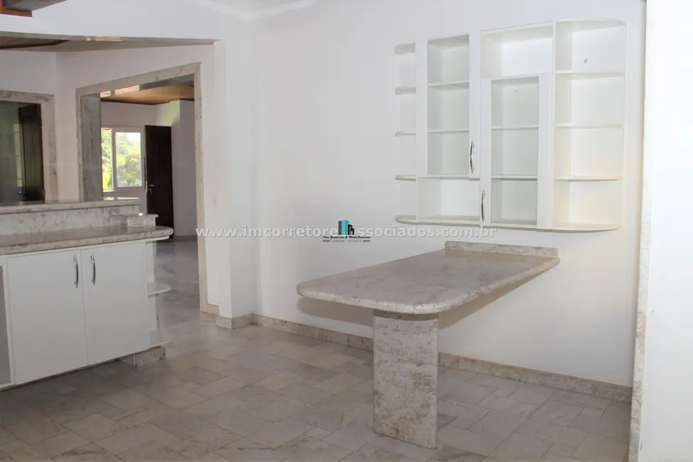 Casa de Condomínio com 6 quartos à venda em Patamares, Salvador - BA - imagem 8 Foto 8 de Casa de Condomínio com 6 quartos à venda em Patamares, Salvador - BA