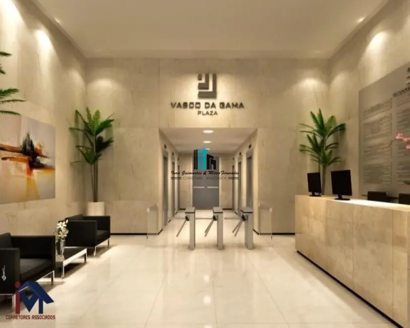 Sala Comercial à venda em Salvador - BA - imagem 4 Foto 4 de Sala Comercial à venda em Salvador - BA