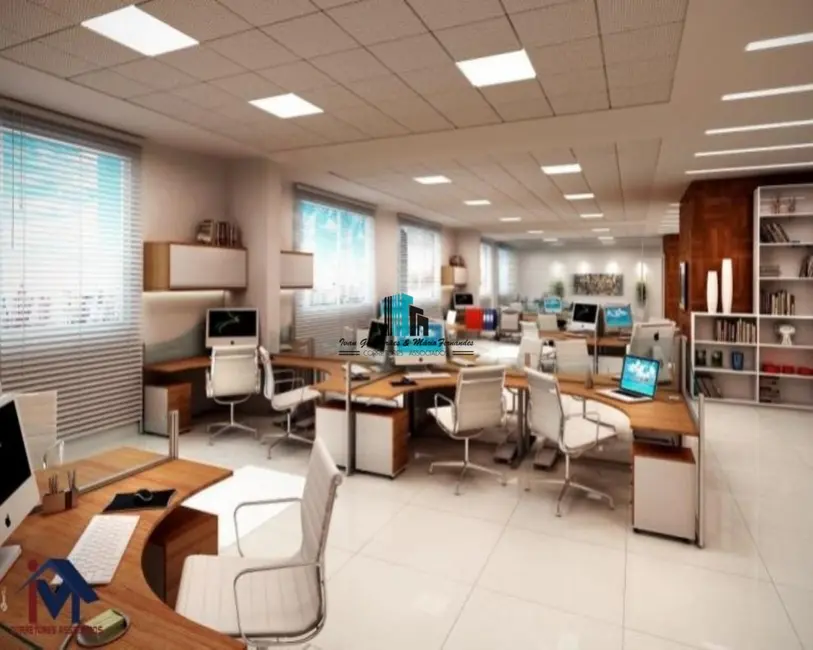 Sala Comercial à venda em Salvador - BA - imagem 3 Foto 3 de Sala Comercial à venda em Salvador - BA