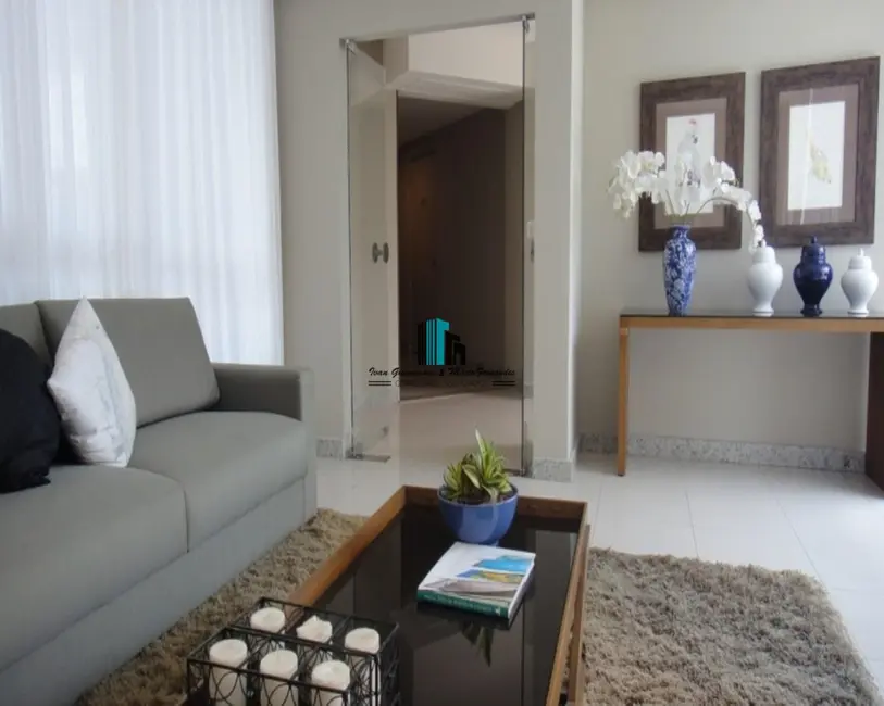 Foto 3 de Apartamento com 4 quartos à venda em Patamares, Salvador - BA