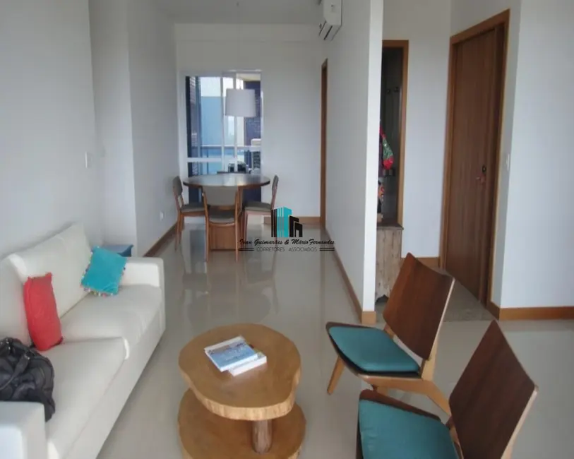 Foto 5 de Apartamento com 4 quartos à venda em Patamares, Salvador - BA