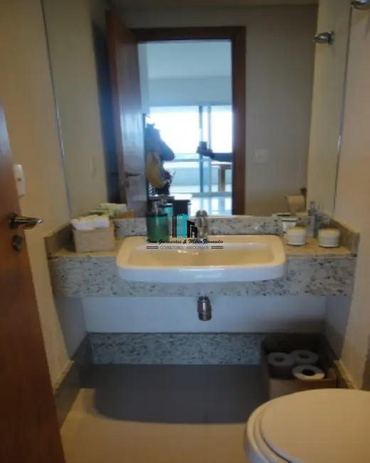 Foto 7 de Apartamento com 4 quartos à venda em Patamares, Salvador - BA