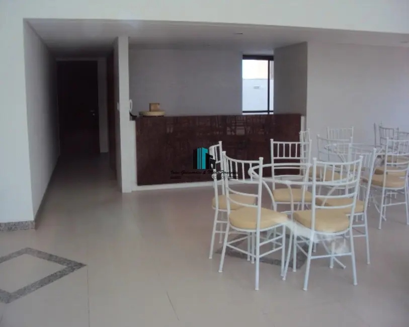 Apartamento com 3 quartos à venda em Pituba, Salvador - BA - imagem 7 Foto 7 de Apartamento com 3 quartos à venda em Pituba, Salvador - BA