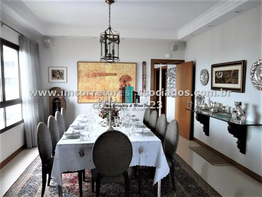 Foto 3 de Apartamento com 5 quartos à venda, 386m2 em Horto Florestal, Salvador - BA