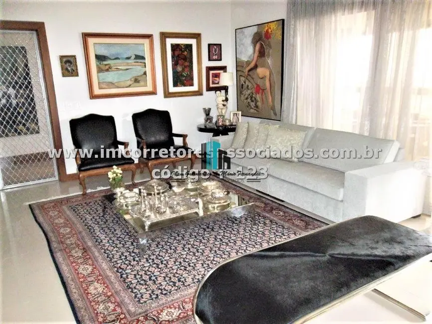Foto 8 de Apartamento com 5 quartos à venda, 386m2 em Horto Florestal, Salvador - BA