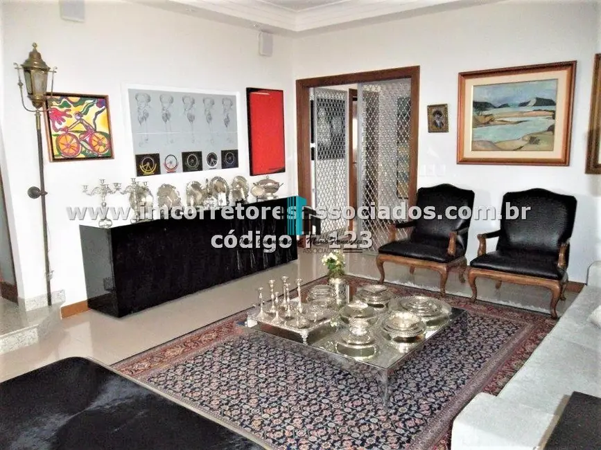 Foto 2 de Apartamento com 5 quartos à venda, 386m2 em Horto Florestal, Salvador - BA