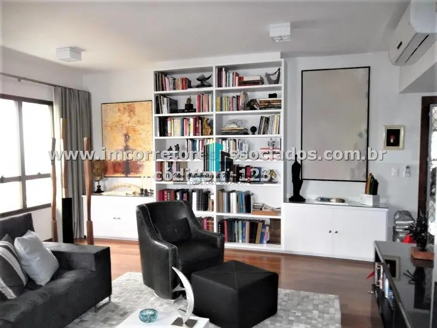 Foto 7 de Apartamento com 5 quartos à venda, 386m2 em Horto Florestal, Salvador - BA