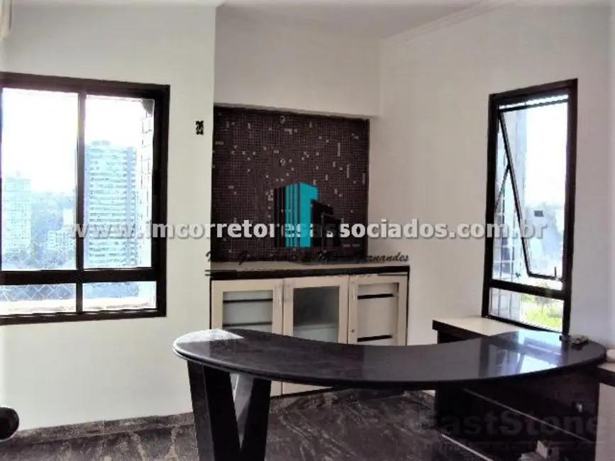 Foto 5 de Apartamento com 5 quartos à venda, 1025m2 em Horto Florestal, Salvador - BA