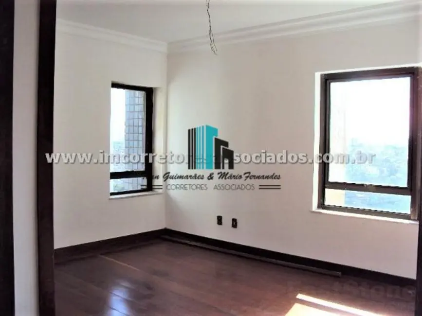 Foto 4 de Apartamento com 5 quartos à venda, 1025m2 em Horto Florestal, Salvador - BA