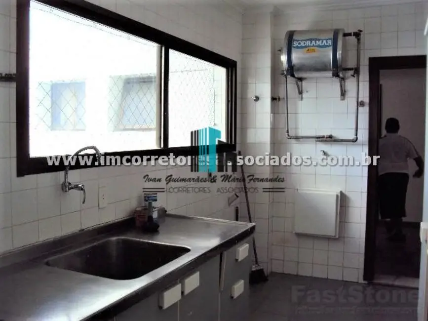 Foto 9 de Apartamento com 5 quartos à venda, 1025m2 em Horto Florestal, Salvador - BA