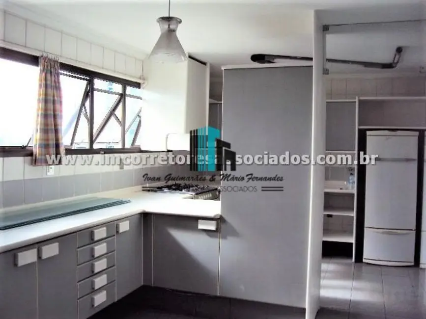 Foto 8 de Apartamento com 5 quartos à venda, 1025m2 em Horto Florestal, Salvador - BA