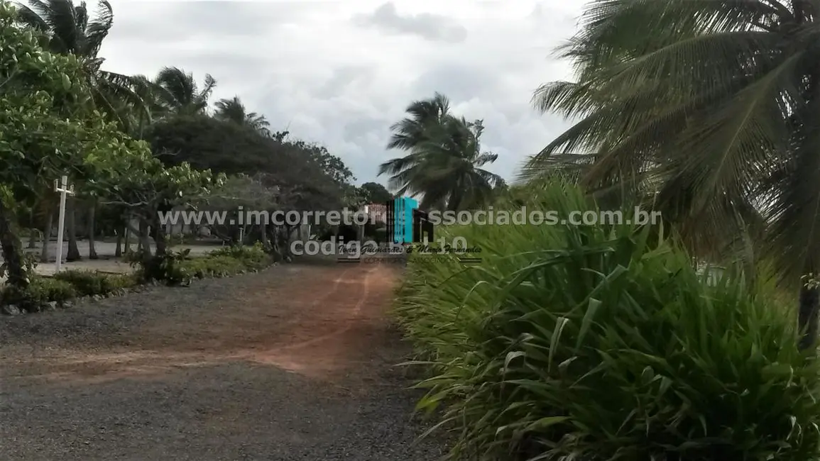 Foto 4 de Terreno / Lote à venda, 5000m2 em Camacari - BA