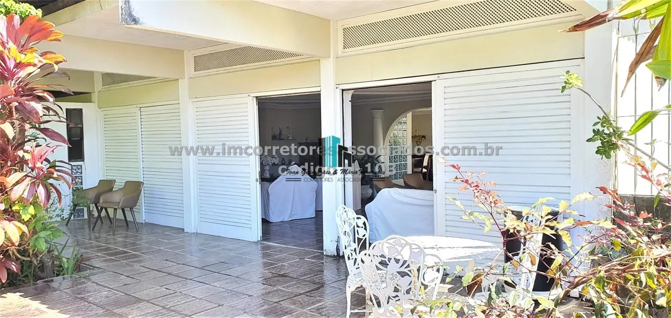 Casa de Condomínio com 4 quartos à venda, 450m2 em Horto Florestal, Salvador - BA - imagem 7 Foto 7 de Casa de Condomínio com 4 quartos à venda, 450m2 em Horto Florestal, Salvador - BA