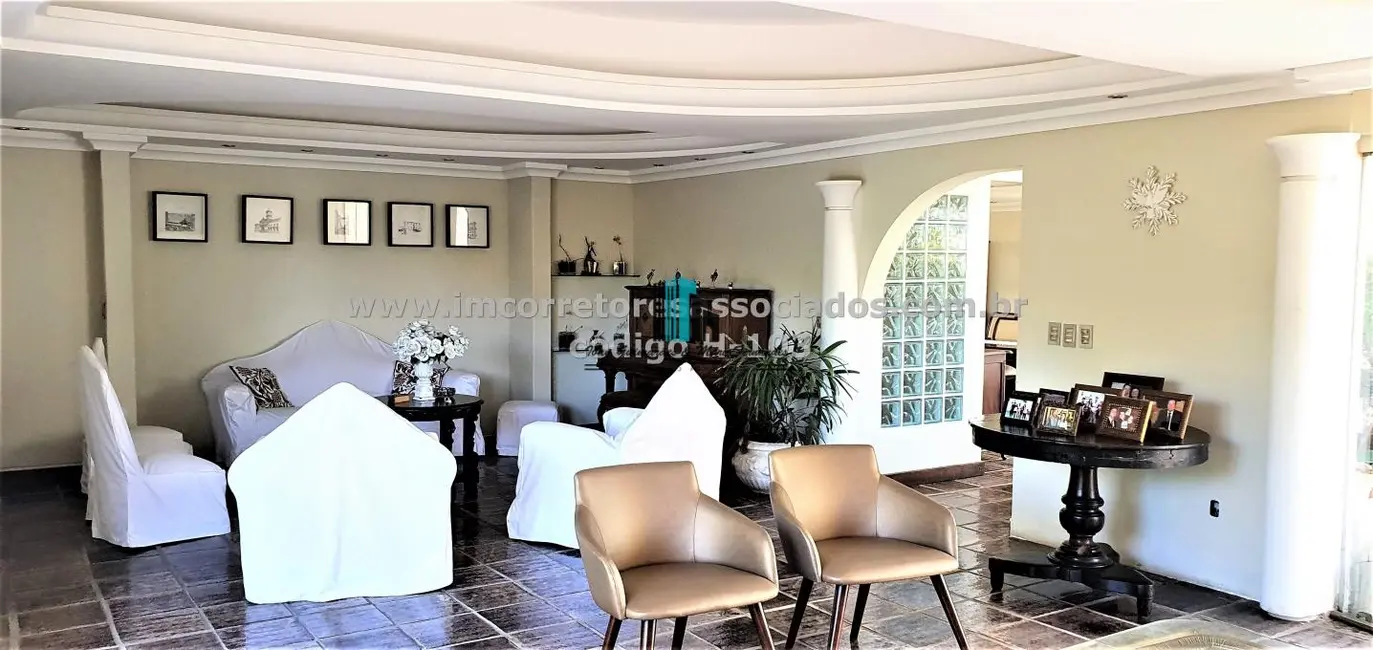 Casa de Condomínio com 4 quartos à venda, 450m2 em Horto Florestal, Salvador - BA - imagem 5 Foto 5 de Casa de Condomínio com 4 quartos à venda, 450m2 em Horto Florestal, Salvador - BA
