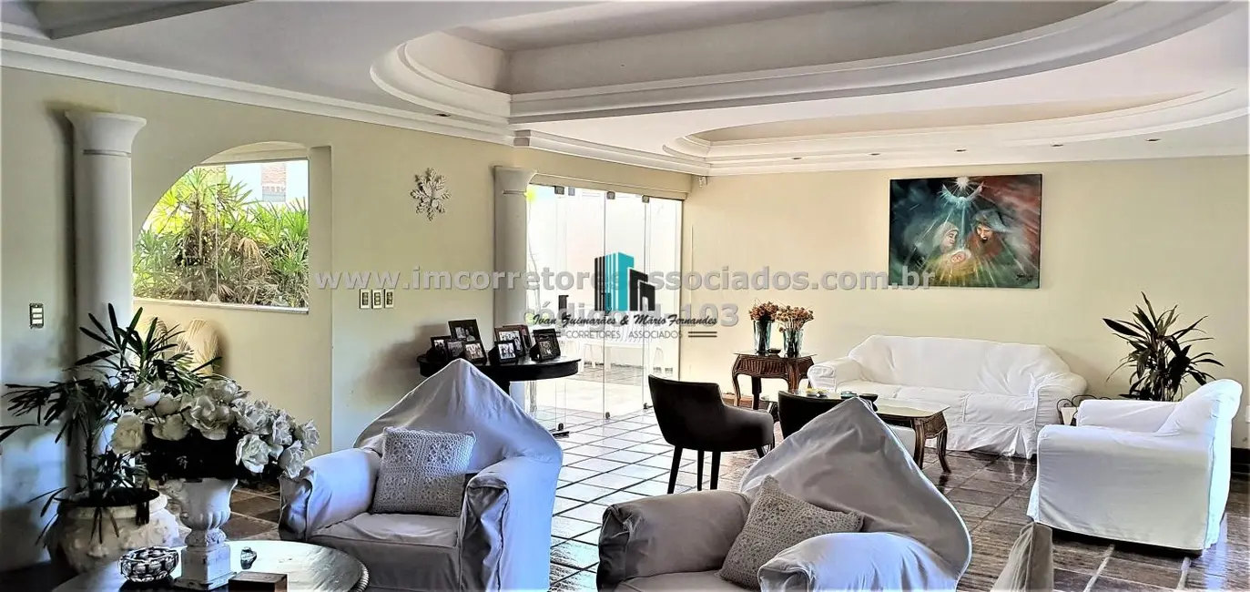 Casa de Condomínio com 4 quartos à venda, 450m2 em Horto Florestal, Salvador - BA - imagem 4 Foto 4 de Casa de Condomínio com 4 quartos à venda, 450m2 em Horto Florestal, Salvador - BA