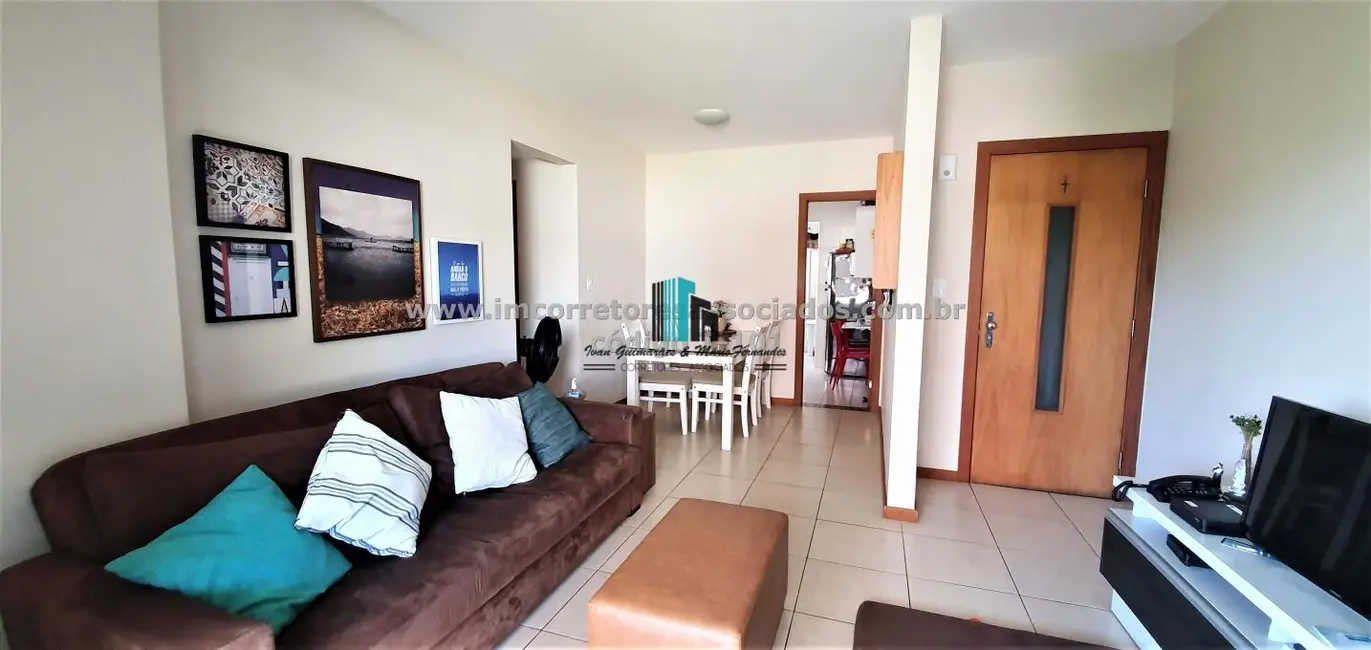 Foto 3 de Apartamento com 3 quartos à venda em Salvador - BA