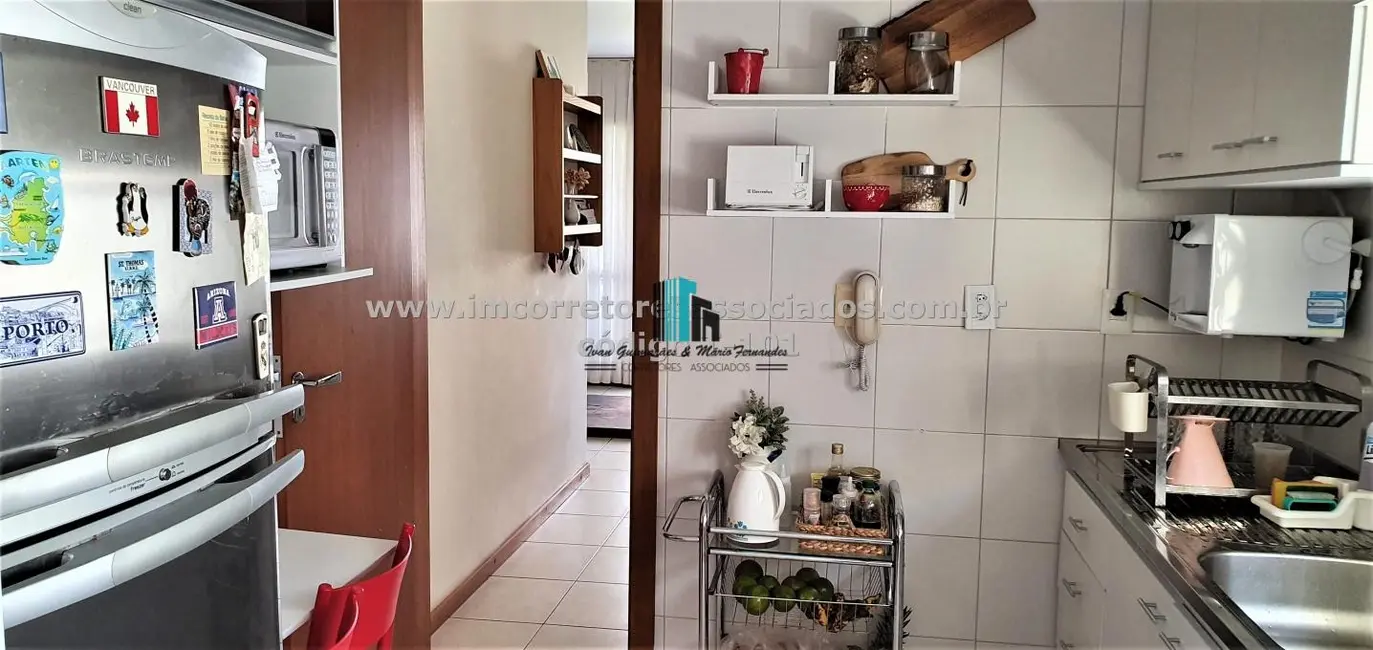 Foto 5 de Apartamento com 3 quartos à venda em Salvador - BA