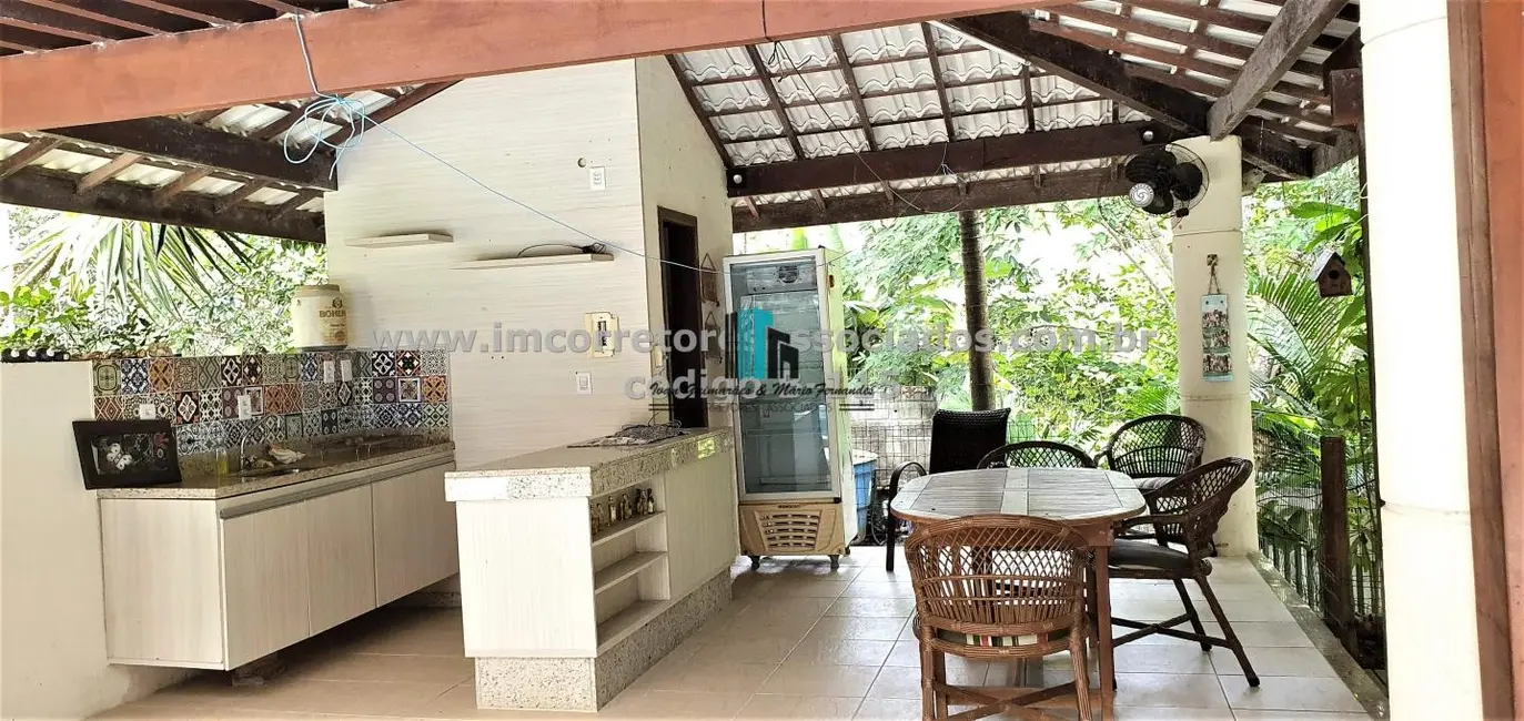Casa de Condomínio com 4 quartos à venda, 1380m2 em Camacari - BA - imagem 7 Foto 7 de Casa de Condomínio com 4 quartos à venda, 1380m2 em Camacari - BA
