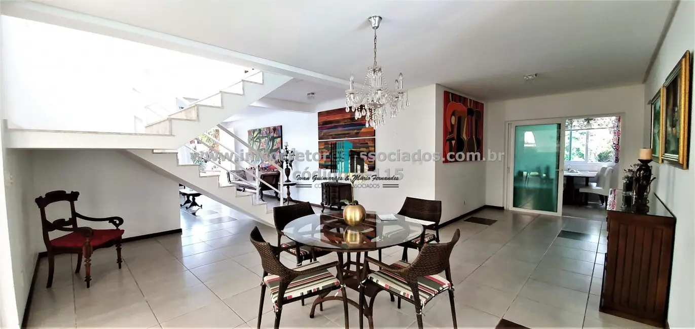 Casa de Condomínio com 4 quartos à venda, 1380m2 em Camacari - BA - imagem 6 Foto 6 de Casa de Condomínio com 4 quartos à venda, 1380m2 em Camacari - BA