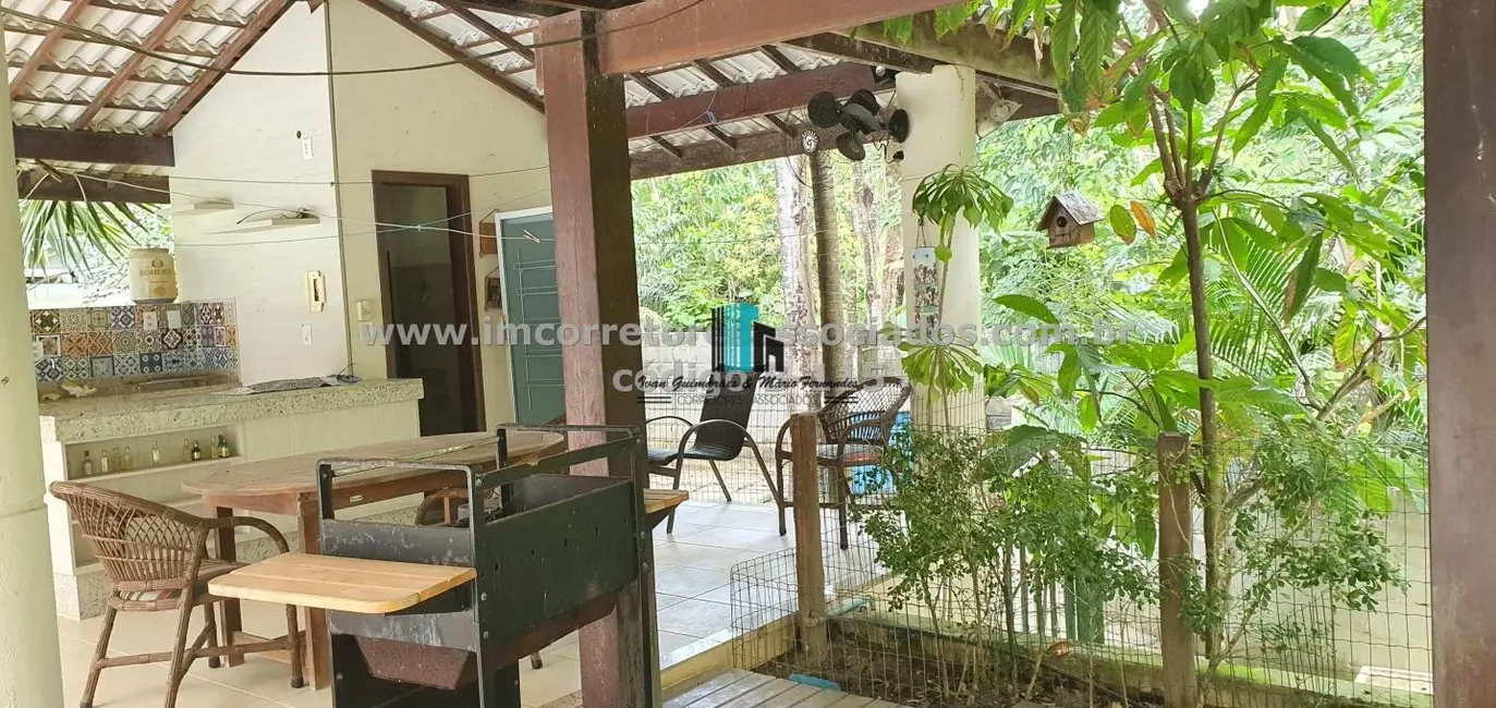 Casa de Condomínio com 4 quartos à venda, 1380m2 em Camacari - BA - imagem 8 Foto 8 de Casa de Condomínio com 4 quartos à venda, 1380m2 em Camacari - BA