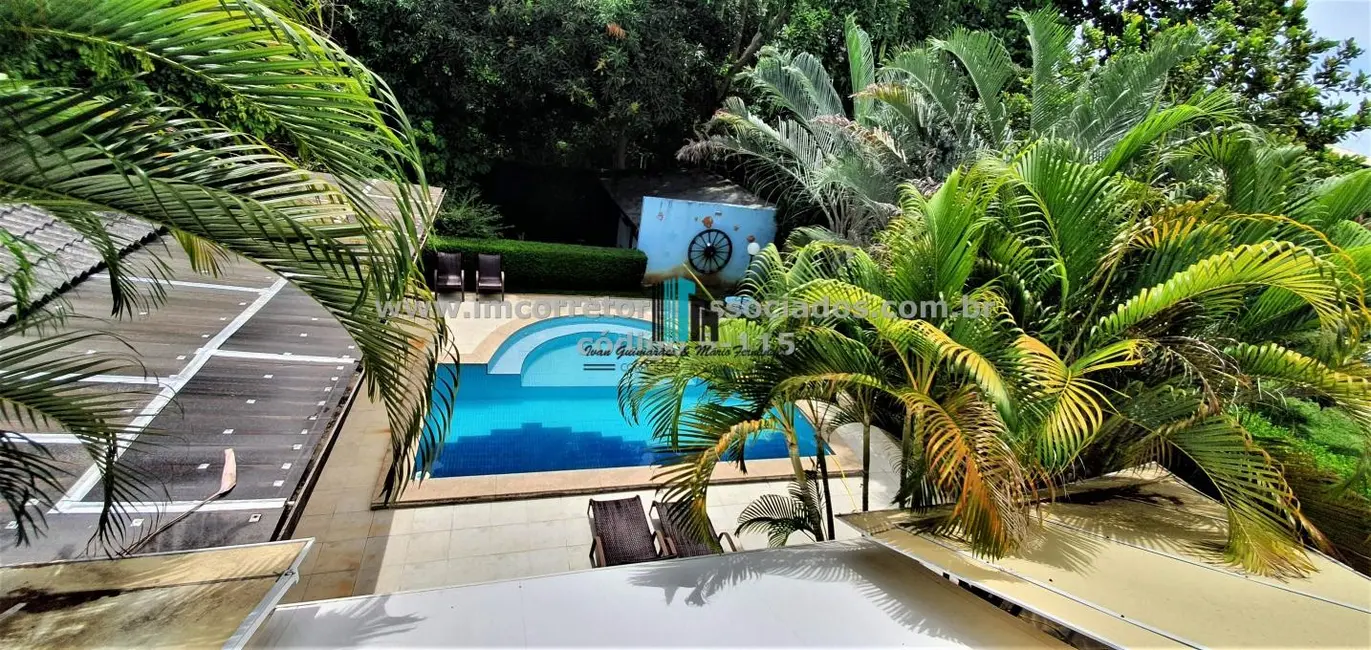 Casa de Condomínio com 4 quartos à venda, 1380m2 em Camacari - BA - imagem 9 Foto 9 de Casa de Condomínio com 4 quartos à venda, 1380m2 em Camacari - BA