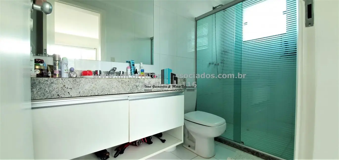 Foto 9 de Casa de Condomínio com 4 quartos à venda, 850m2 em Camacari - BA