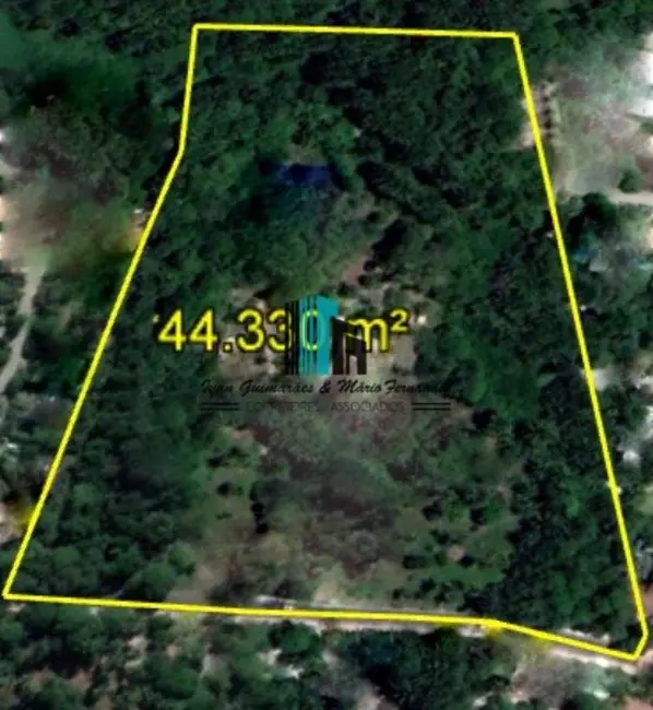 Foto 1 de Terreno / Lote à venda, 44330m2 em Camacari - BA
