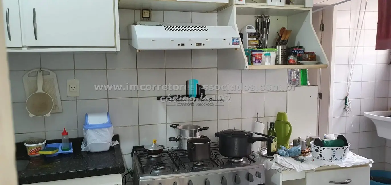 Apartamento com 2 quartos à venda, 87m2 em Pituba, Salvador - BA - imagem 9 Foto 9 de Apartamento com 2 quartos à venda, 87m2 em Pituba, Salvador - BA