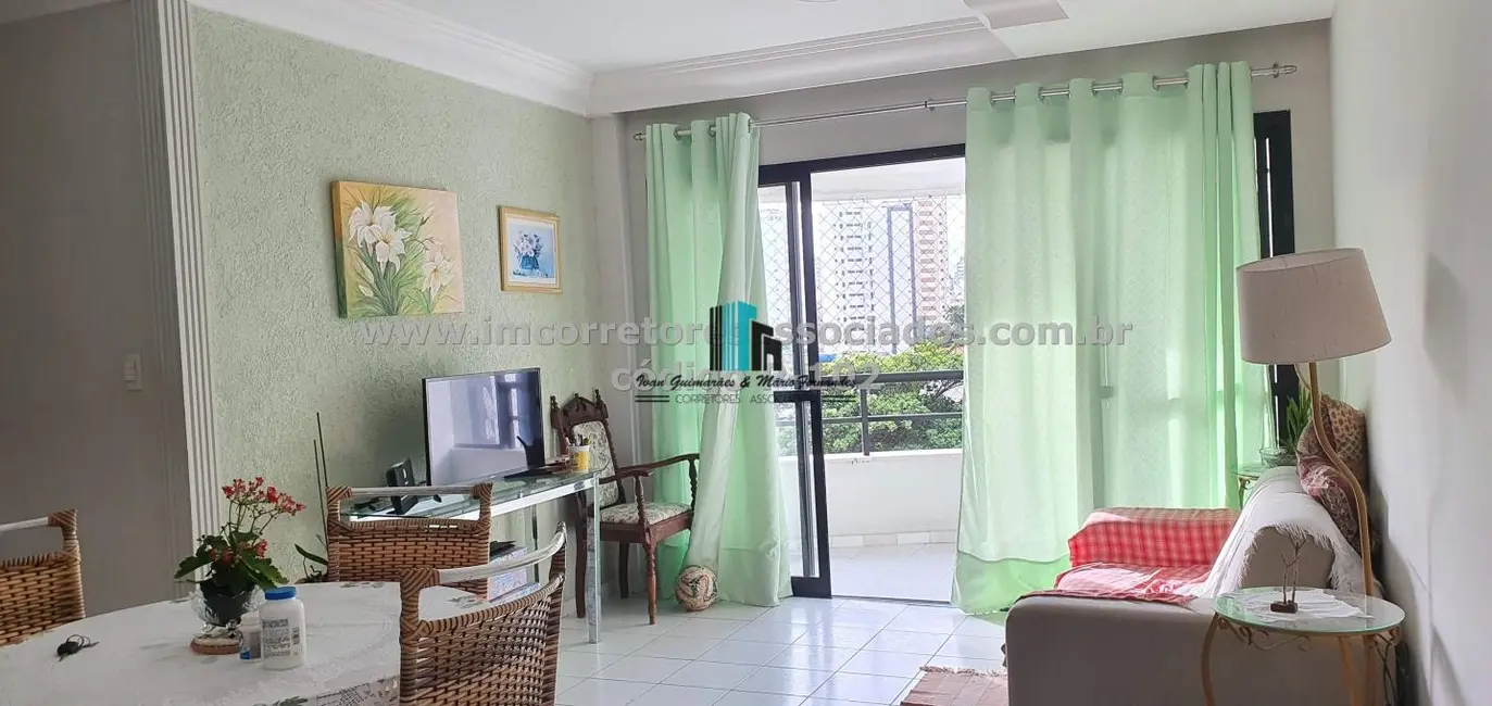 Apartamento com 2 quartos à venda, 87m2 em Pituba, Salvador - BA - imagem 6 Foto 6 de Apartamento com 2 quartos à venda, 87m2 em Pituba, Salvador - BA