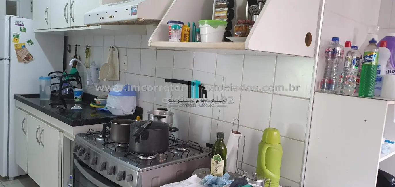 Apartamento com 2 quartos à venda, 87m2 em Pituba, Salvador - BA - imagem 7 Foto 7 de Apartamento com 2 quartos à venda, 87m2 em Pituba, Salvador - BA