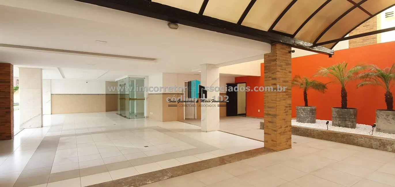 Apartamento com 2 quartos à venda, 87m2 em Pituba, Salvador - BA - imagem 3 Foto 3 de Apartamento com 2 quartos à venda, 87m2 em Pituba, Salvador - BA
