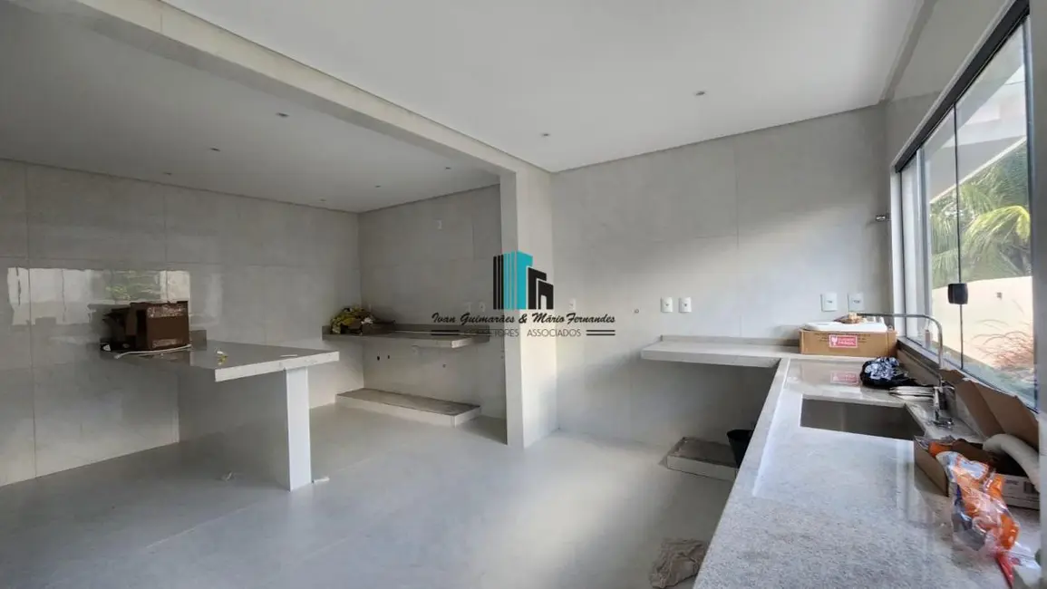 Foto 5 de Casa de Condomínio à venda, 900m2 em Camacari - BA